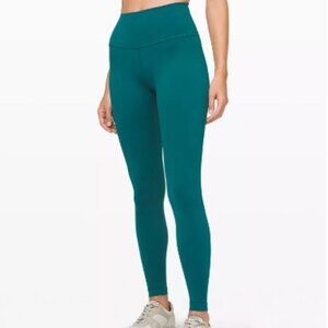 Wunder Under High-Rise Tight 28" *Full-On Luxtreme